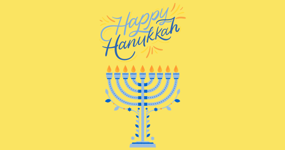 Hanukkah