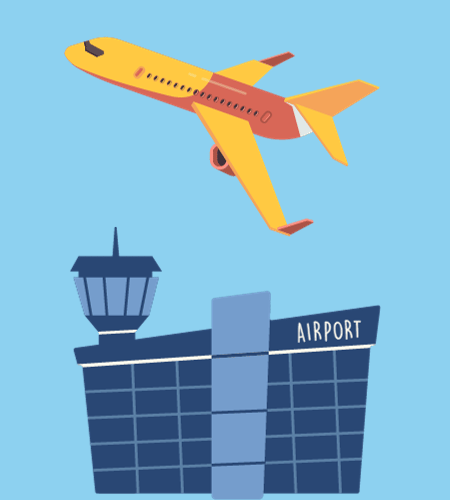 International Civil Aviation Day