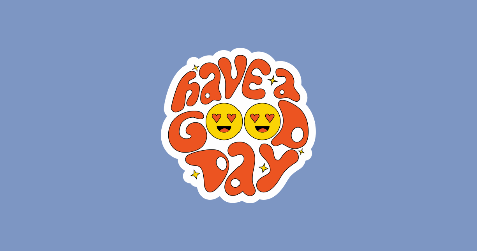 More Good Today Day