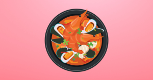 National Bouillabaisse Day