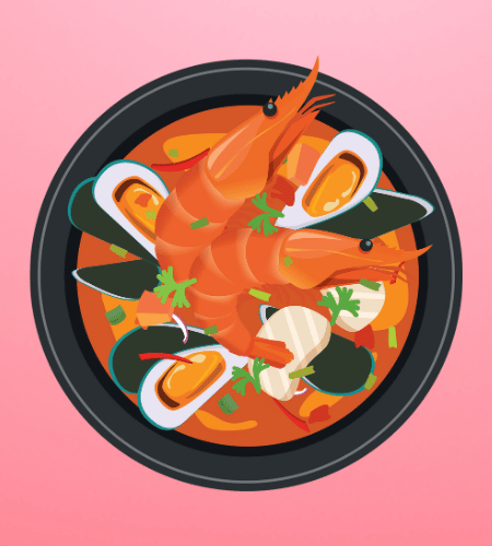 National Bouillabaisse Day
