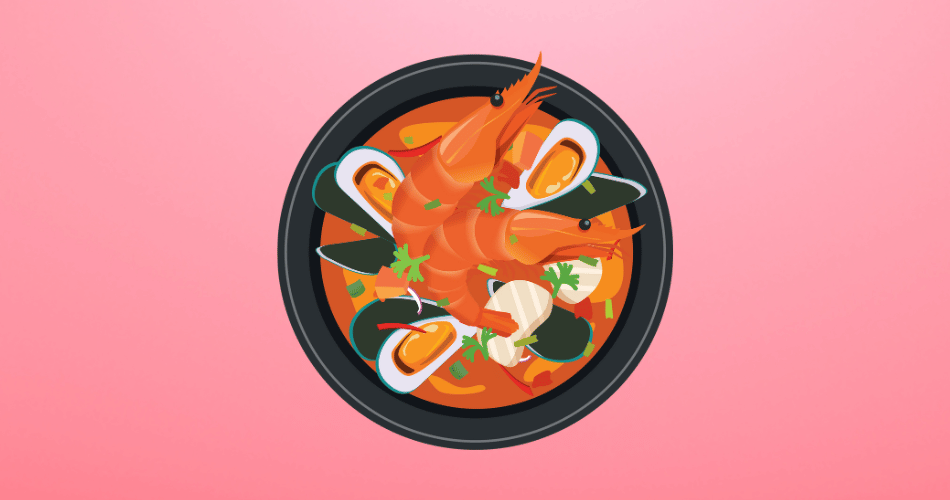 National Bouillabaisse Day