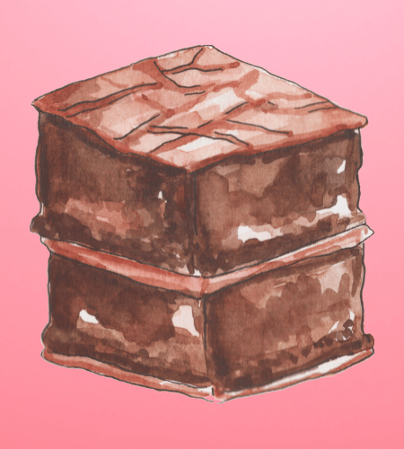 National Brownie Day