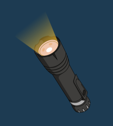 National Flashlight Day