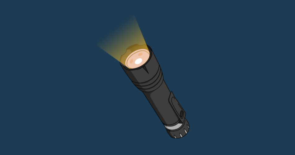 National Flashlight Day