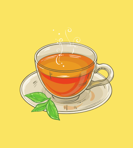 Tea Day