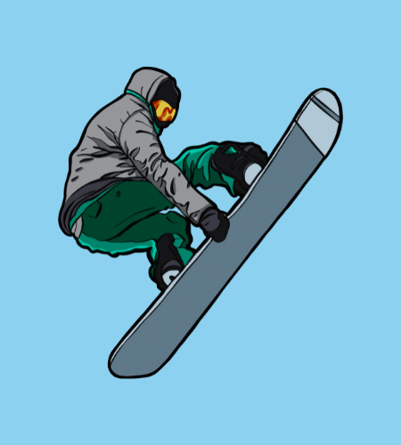 World Snowboard Day