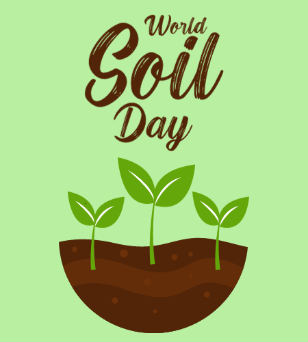 World Soil Day