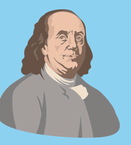 Benjamin Franklin Day