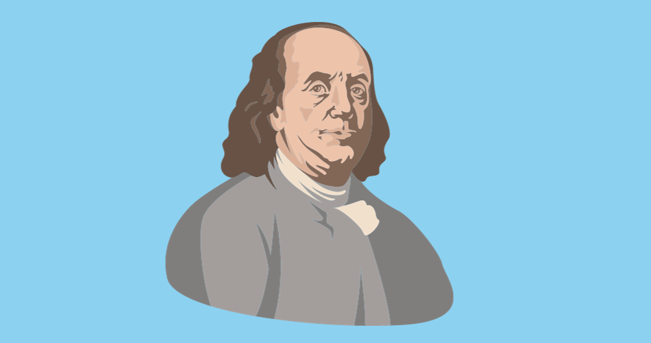 Benjamin Franklin Day