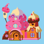 Decorating With Candy Day