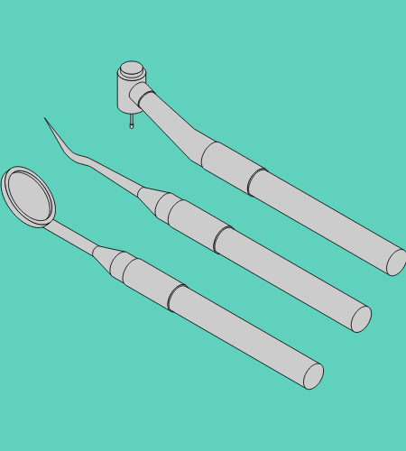 Dental Drill Appreciation Day