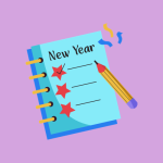 Ditch New Year's Resolution Day