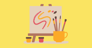 Inspire Your Heart with Art Day