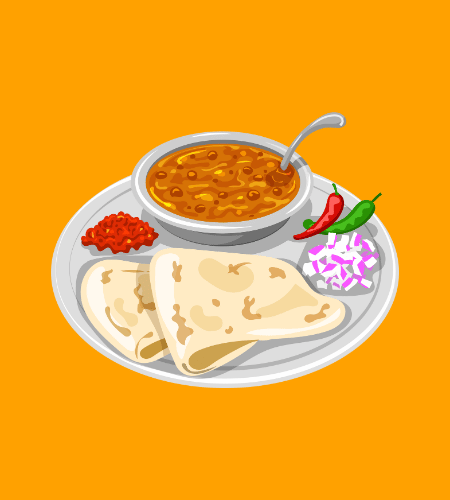 International Hot and Spicy Food Day