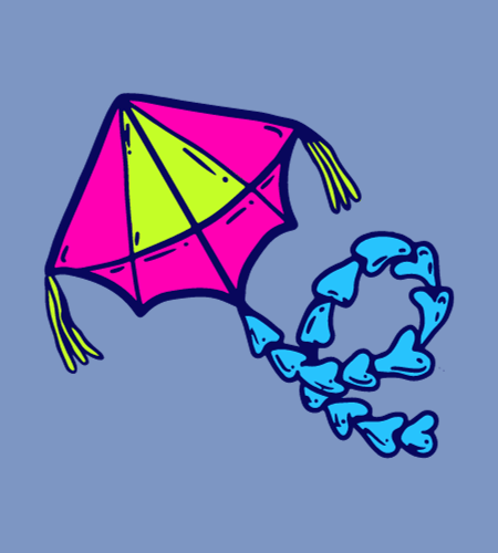 International Kite Day