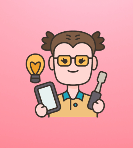 Kid Inventors’ Day