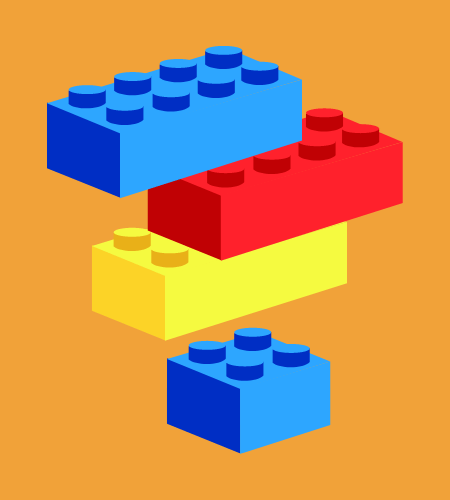 Lego Day