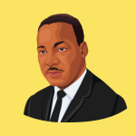 Martin Luther King Jr. Day (Civil Rights Day)
