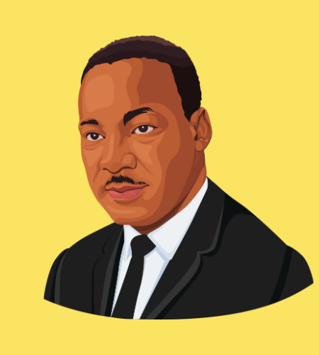 Martin Luther King Jr. Day (Civil Rights Day)
