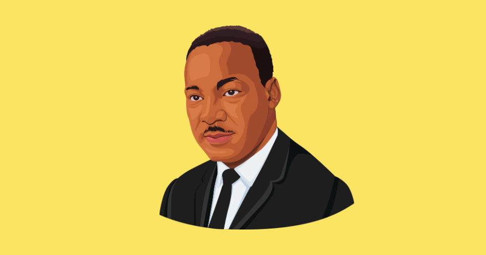 Martin Luther King Jr. Day (Civil Rights Day)