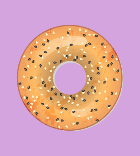 National Bagel Day