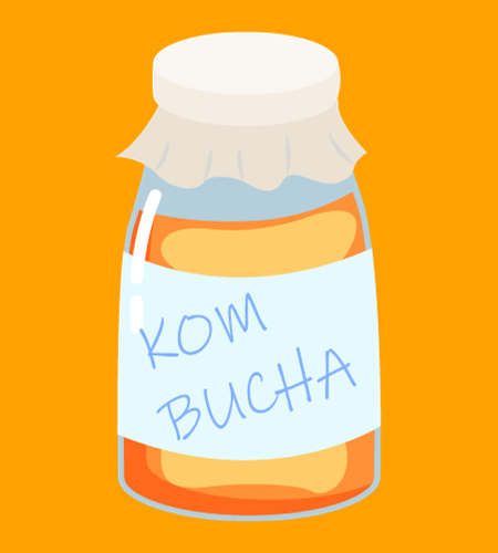 National Booch Day