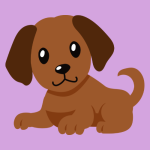 National Brown Dog Day