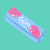 National Bubble Gum Day Icon