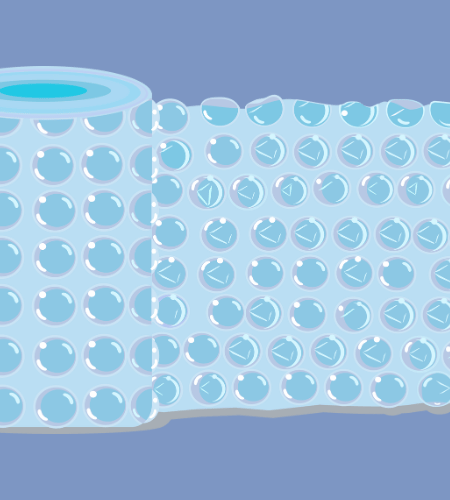 National Bubble Wrap Appreciation Day