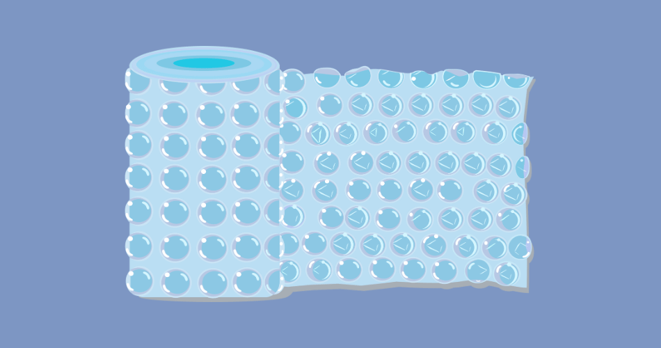 National Bubble Wrap Appreciation Day