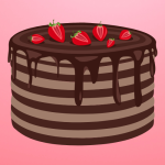National Chocolate Cake Day