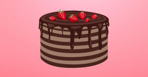 National Chocolate Cake Day