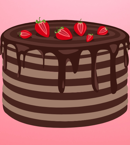 National Chocolate Cake Day