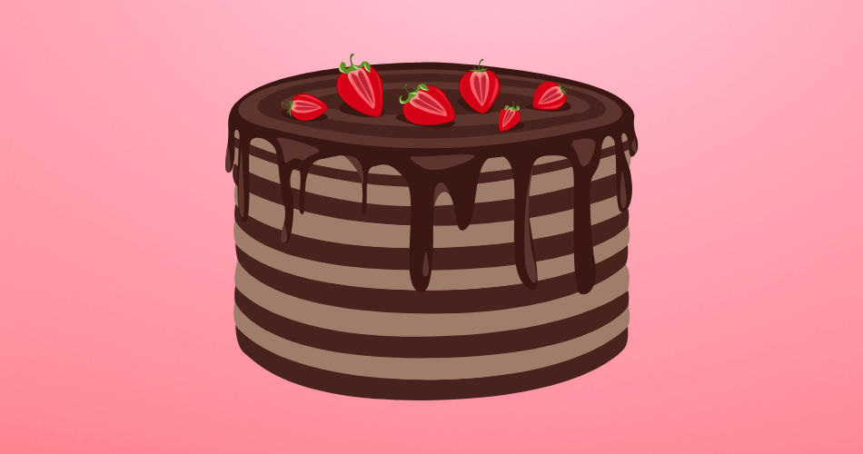 National Chocolate Cake Day