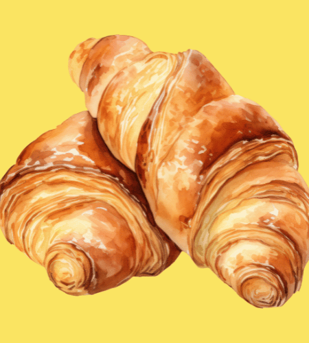 National Croissant Day