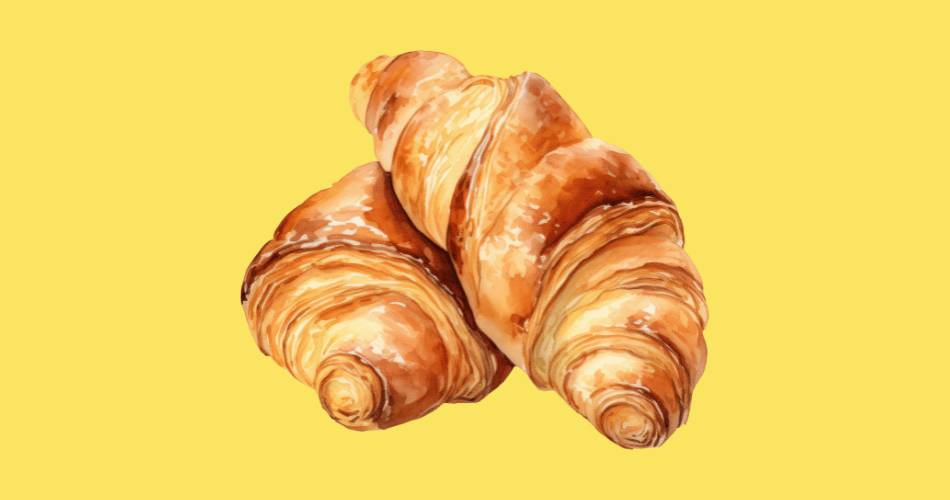 National Croissant Day
