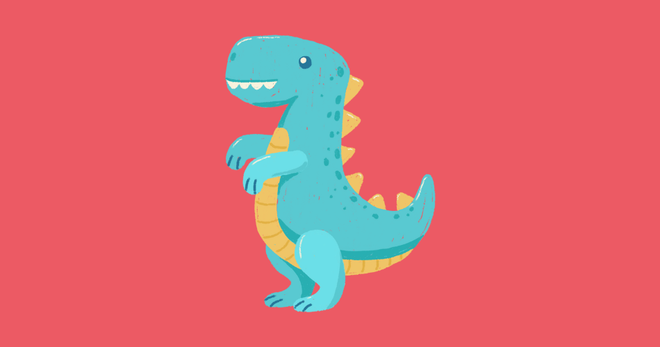 National Draw A Dinosaur Day