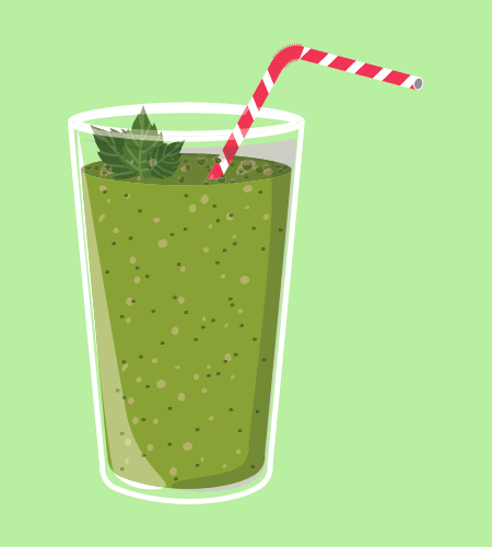 National Green Juice Day