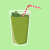 National Green Juice Day Icon