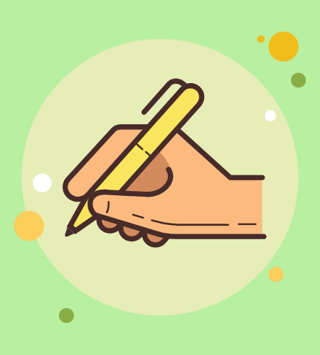 National Handwriting Day