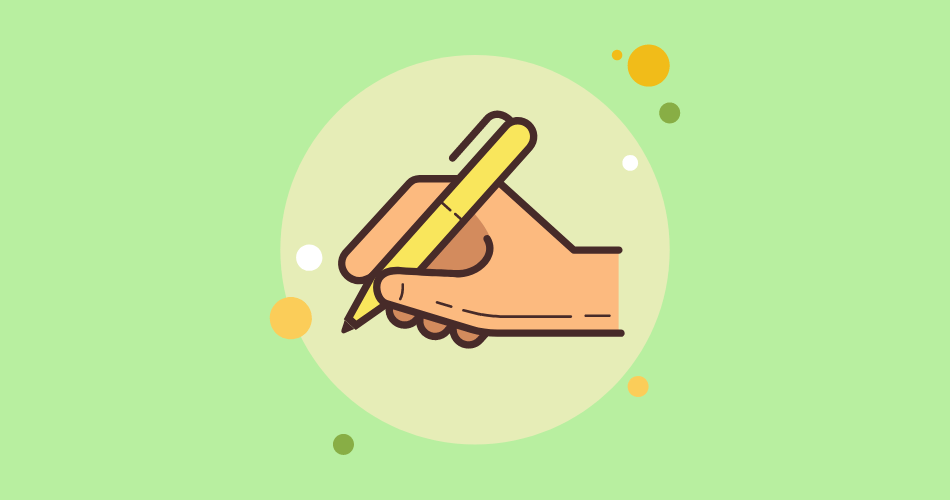 National Handwriting Day