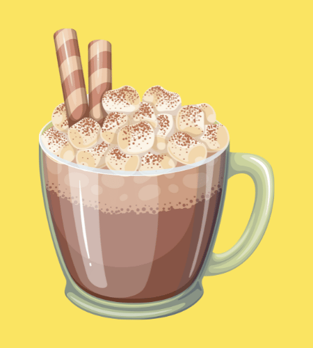 National Hot Chocolate Day