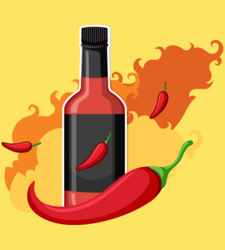 National Hot Sauce Day