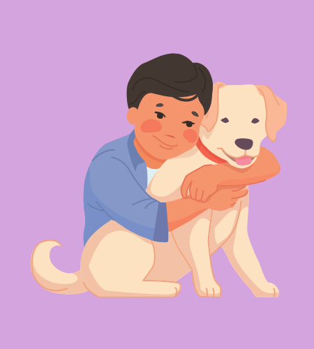 National Hug Your Puppy Day