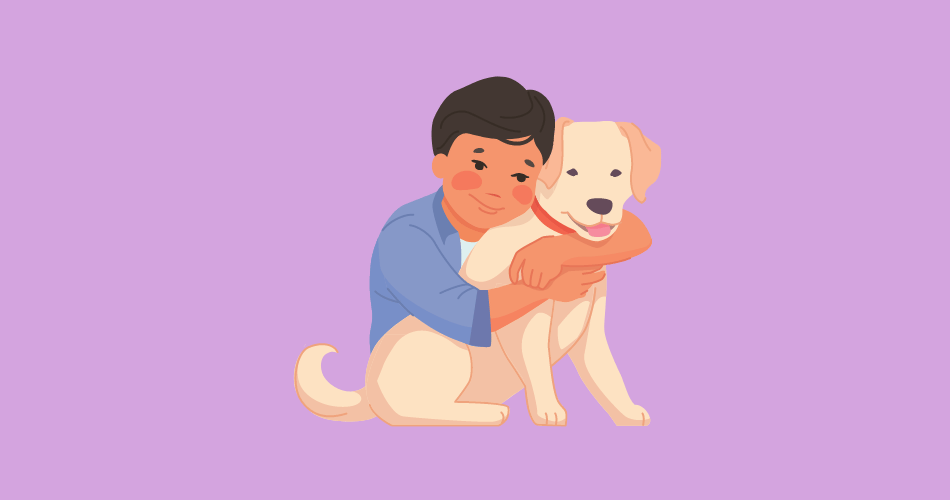 National Hug Your Puppy Day