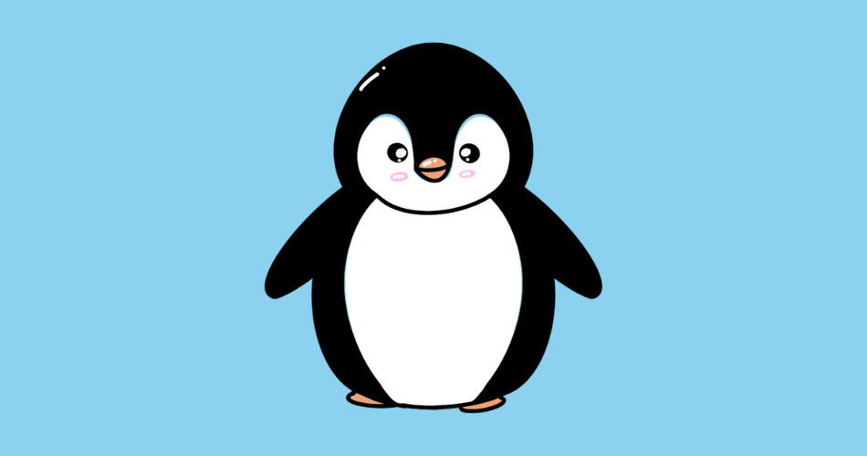 National Penguin Day
