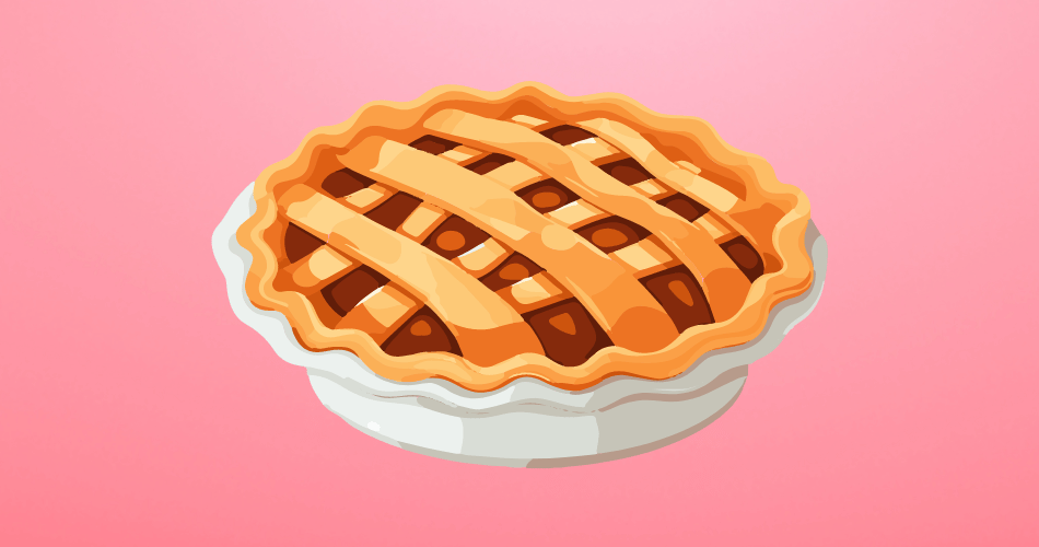 National Pie Day