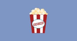 National Popcorn Day