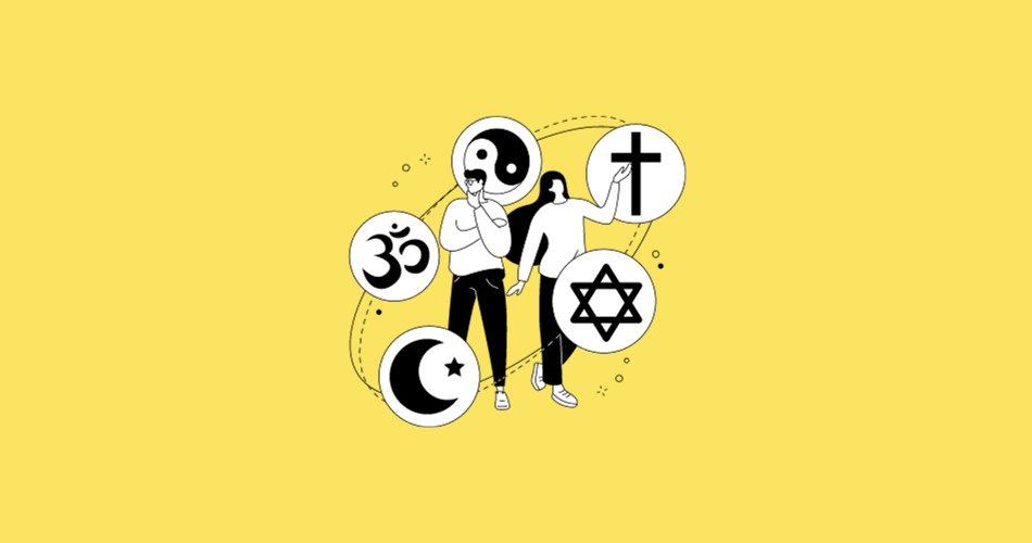 National Religious Freedom Day